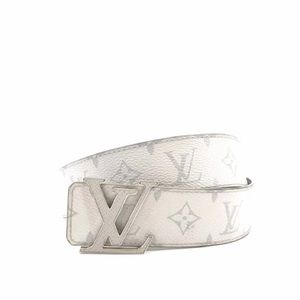 Louis Vuitton Taigarama Monogram Belt